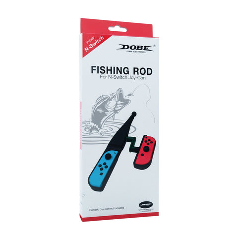 DOBE Fishing Rod for Joy Con